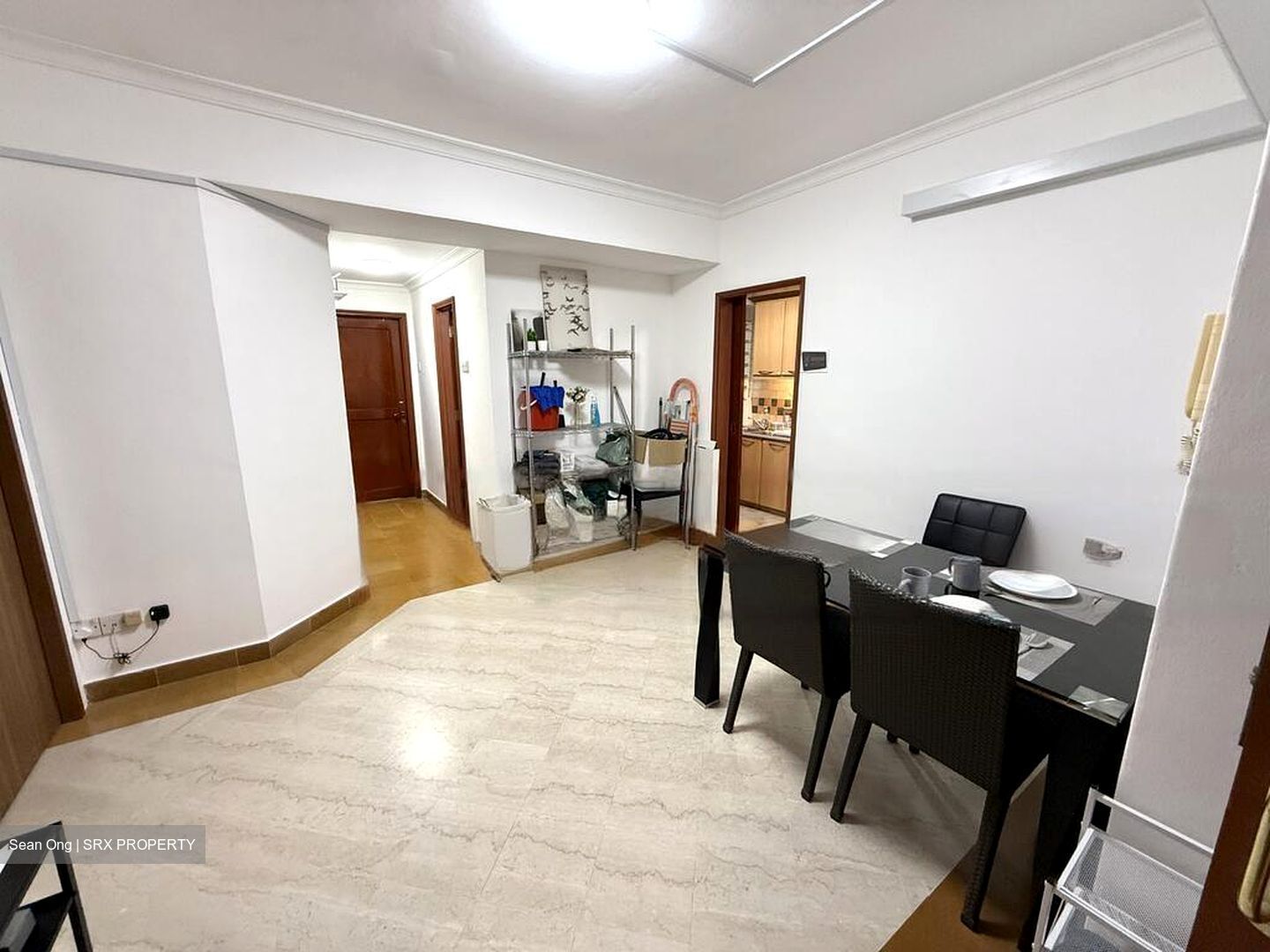 Emerald Garden (D1), Condominium #480731201